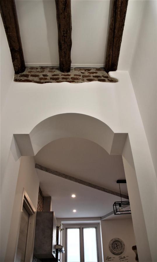 Rial Maison Bergamo Eksteriør bilde